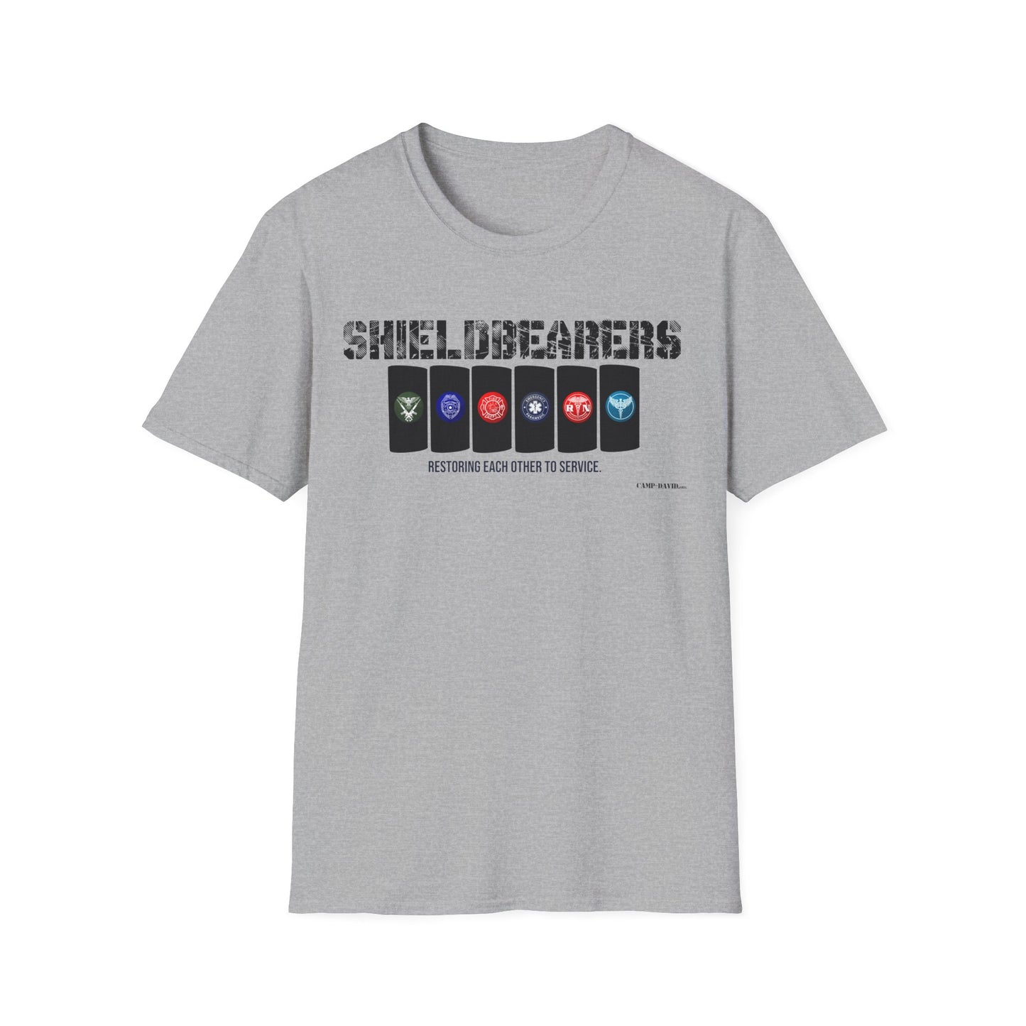 Shieldbearers