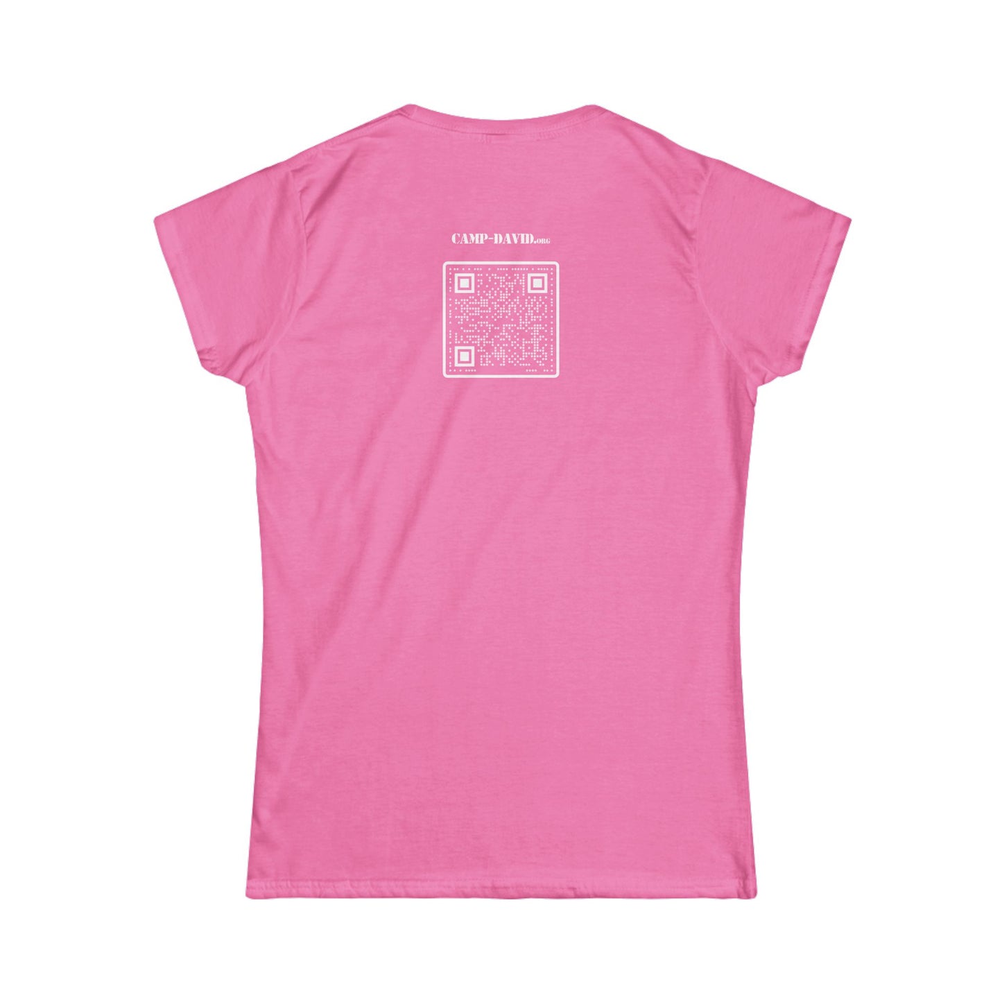 Just Breathe - Women's