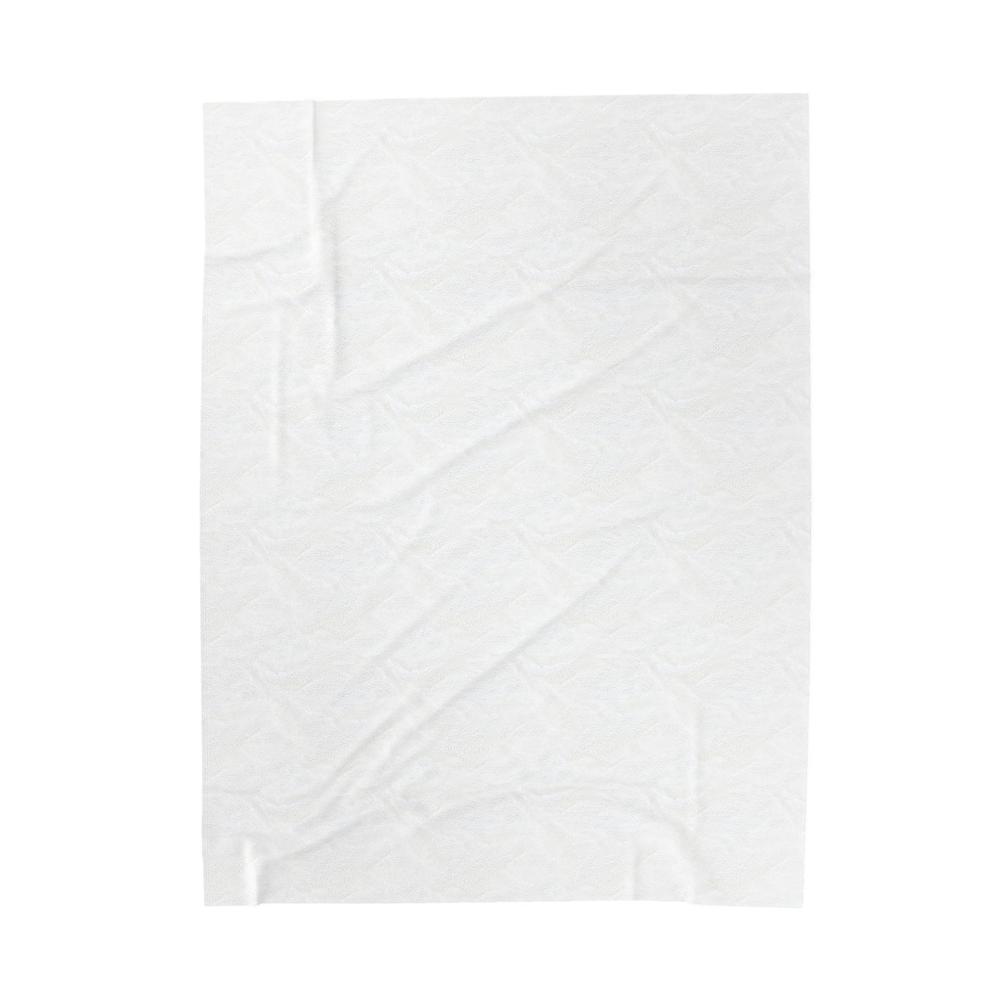 Shieldbearers - Velveteen Plush Blanket