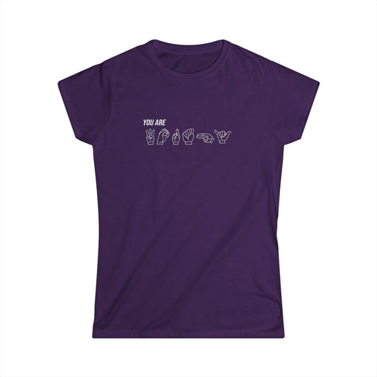 Worthy - Women's
