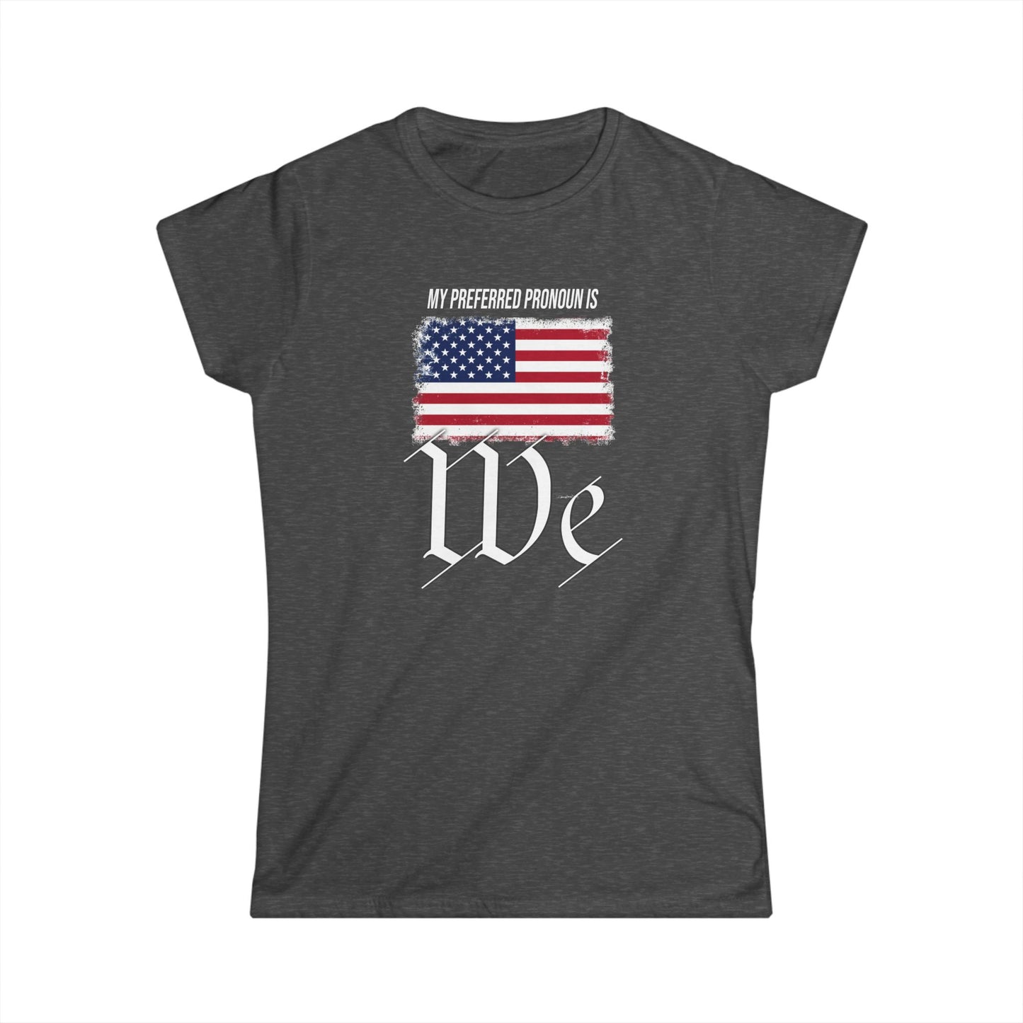 My Preferred Pronoun - Women's