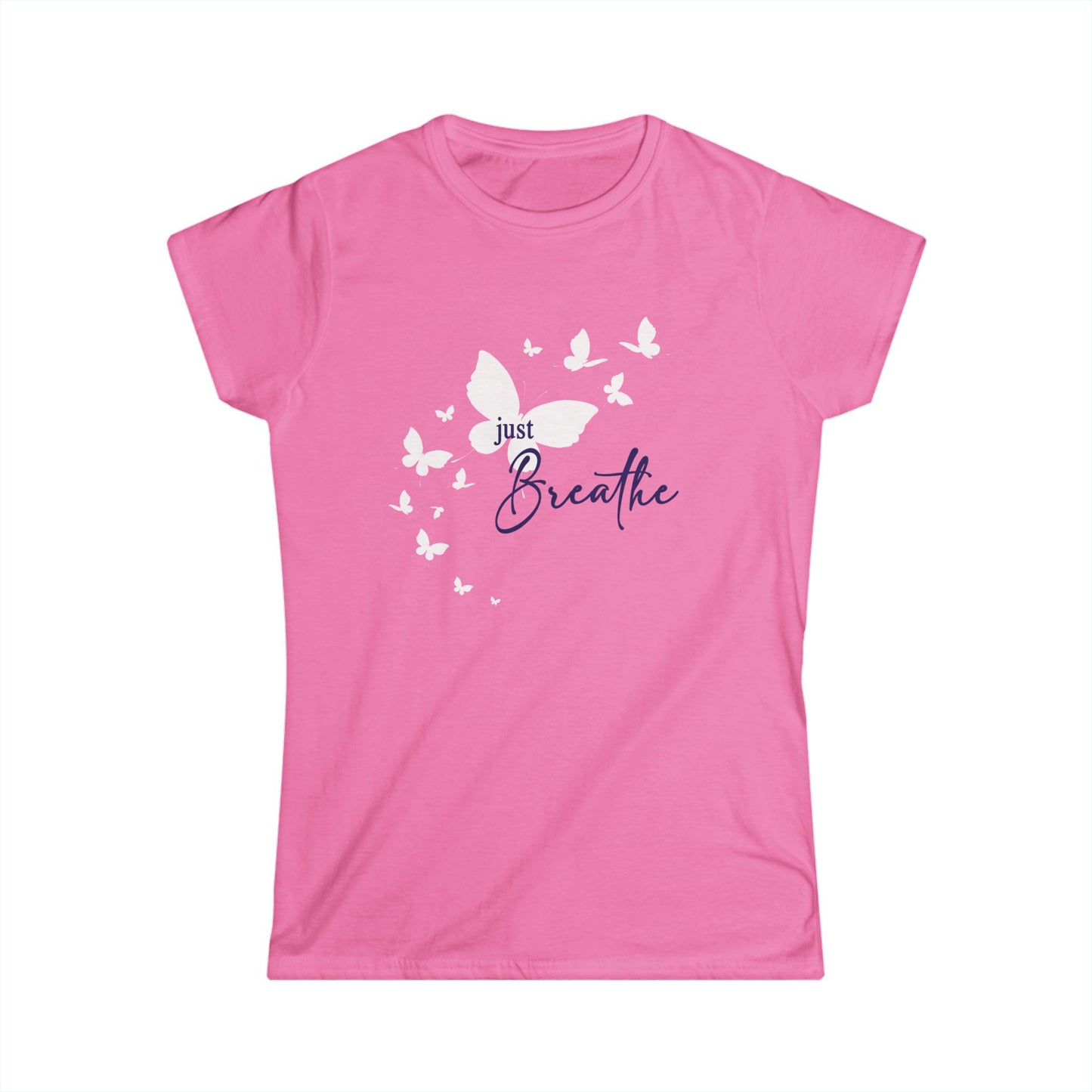 Just Breathe - Women's