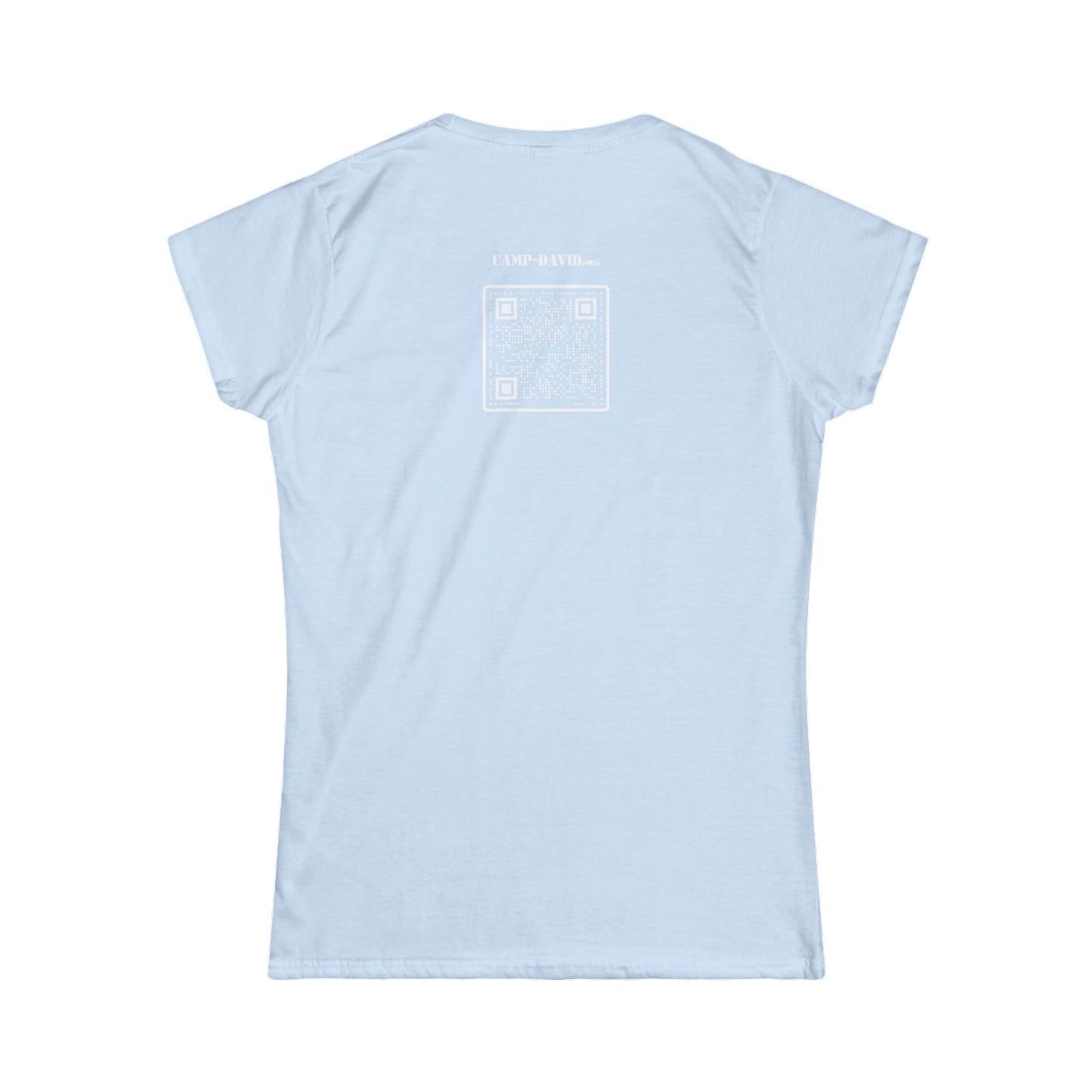 Just Breathe - Women's