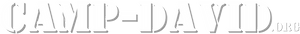 Camp David Logo